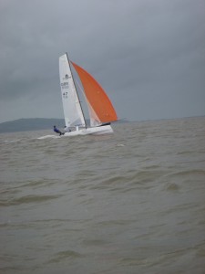 Sailing 5