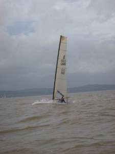 Sailing 8